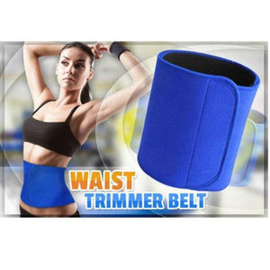 Julong Waist Trimmer & Sweat Belt (G 13)