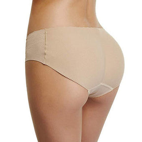 Ladies Padded Underwear Women Seamless Butt Hip Enhancer ( G 06)