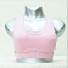 Soft Padded Sports Bra for Young Girls (122853)