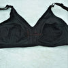 Beautiful Embroidery Non Padded Bra For Women (Aeyunlai-777)