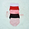Ladies Soft Cotton Summer Style Panties (344)