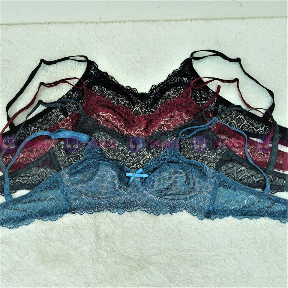 Most Wanted Summer Bra For Ladies (13271)