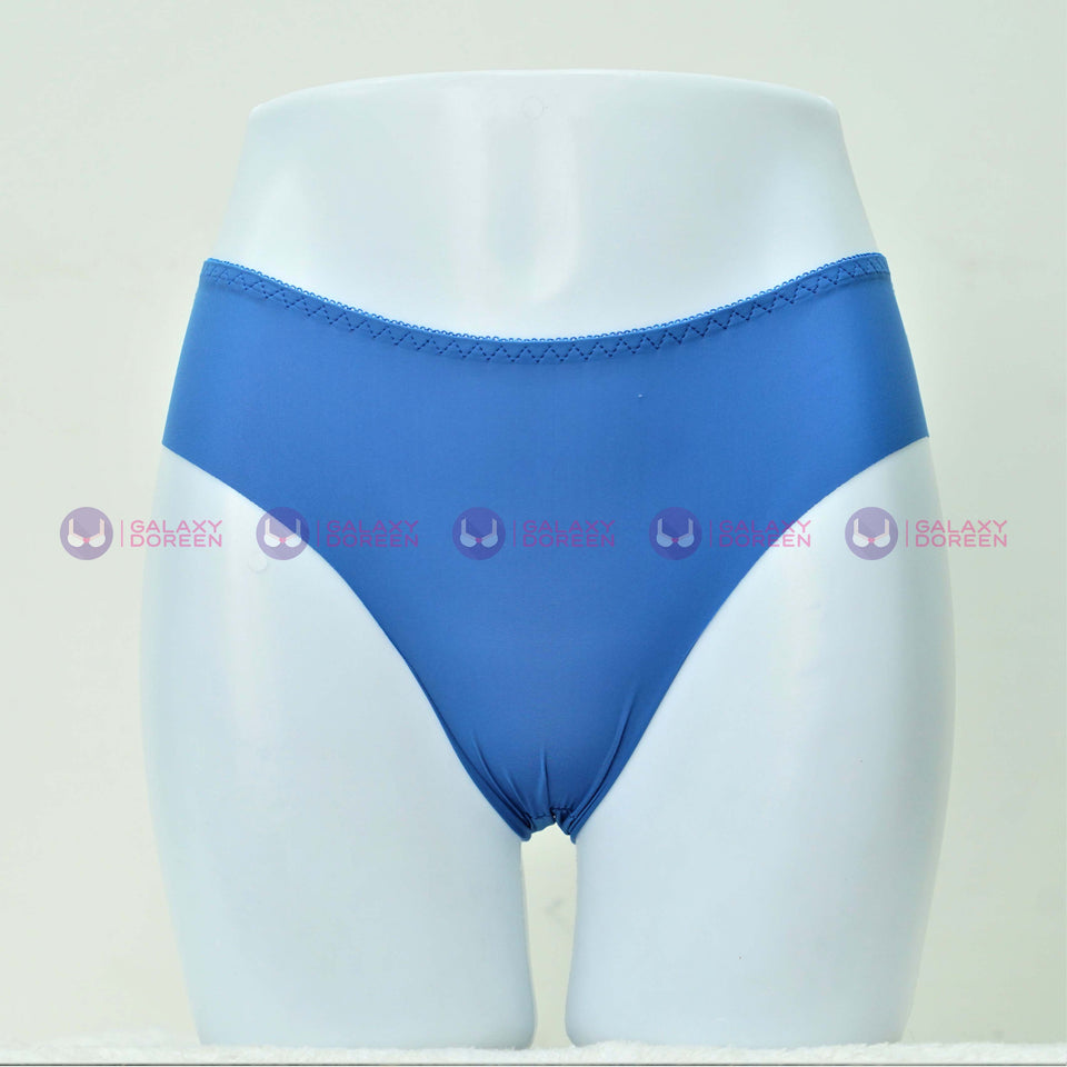 Women Seamless Romantic Underwear (6667)