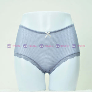 Women's Knitted Soft Polyester Panties (8787)