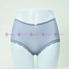 Women's Knitted Soft Polyester Panties (8787)