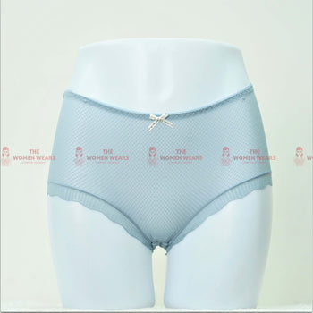 Women's Knitted Polyester Panties (3068)