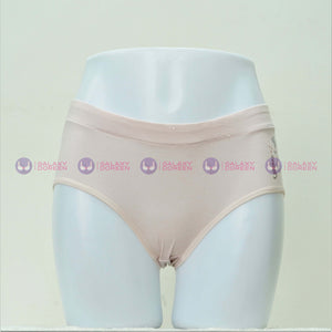 Simple Cotton Panties For Laides (2205)
