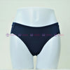 Silky Back Lace Panties For Girls (5715)