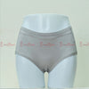 Solid Color Cotton Panties For Ladies (2345)
