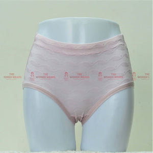 Women's Super Quality Panties (34832)