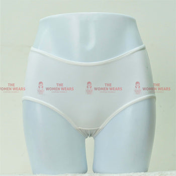 Pack  of 4 Soft Cotton Panties For You (2233)