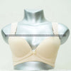 Soft Cotton Breast Feeding Padded Bra 9045
