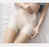 Women's Solid Elasticity High Waist Shaping Panties – (G 07)