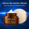 Disaar Argan Oil Facial Cream (NA-169)