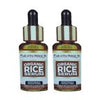 Collagen Essential & Organic Rice Whitening Serum