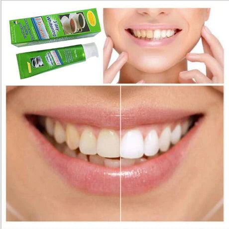 Disaar charcoal toothpaste (NA-150)
