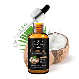 Coconut Whitening & Brightening Serum (NA-172)