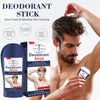 Men's Refreshing Ball Body Deodorant Stick (NA-149)