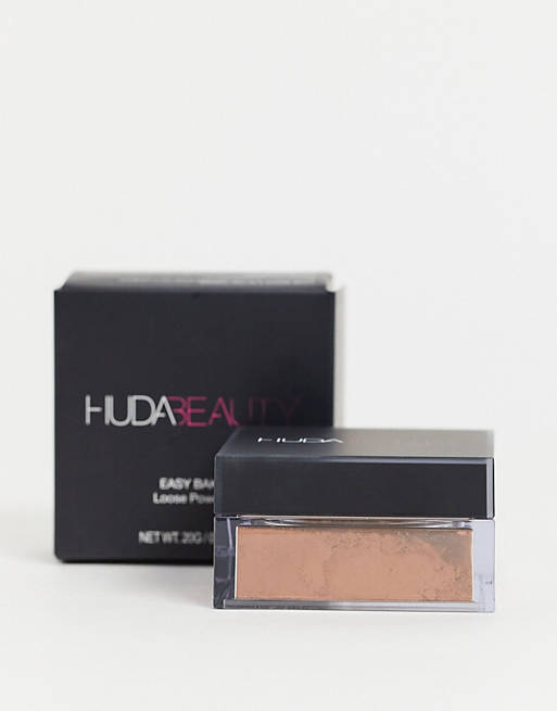 New Huda's Beauty Baking Powder in Blondie