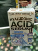 Highly Effective Hyaluronic Acid & Aloe Vera Serum By Wokali