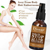 Disaar Snake Oil Stop Hair With Natural Herb (NA-147)