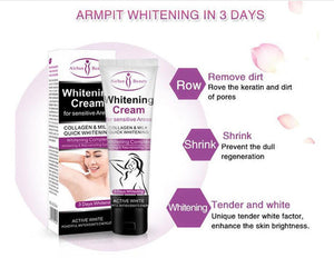 Armpit Beauty Whitening Cream (AB033)