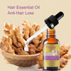 Anti-Hair Loss Essential Oil (NA-152)