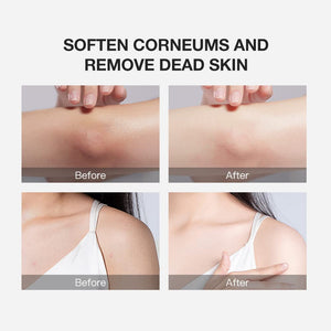 Skin Exfoliating Coconut Oil Scrub Deep Cleaning Formula