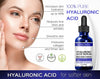 Aloe Vera Face Serum for Dark Spot & Acid Serum For Acne Prone Skin