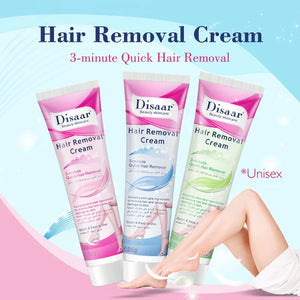 Disaar Hair Removal Cream (NA-146)
