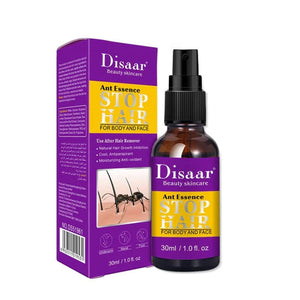 Disaar Anti-Hair Spray (NA-141)