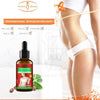 Aichun Chili Anti Cellulite Weight Loss Massage Oil 30ml (AC031)
