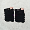 Pack of 3 Ladies Transparent Anklet Net Socks SK 0006