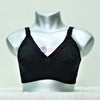 Galaxy Breathable Non Padded Bra For Women (2138 E)