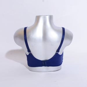Breathable Non Padded Jersey Bra  ( NP-0021 )