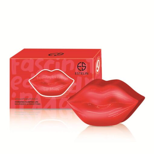 Estlin Extra Smoothing Lip Care Set