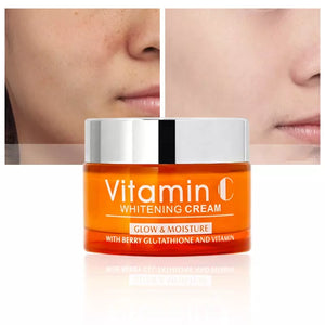 Dissar Vitamin C Formula Natural Facial Cleanser (Pack of 5)