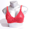 Galaxy Breathable Non Padded & Non Wired Bra (NA-072)