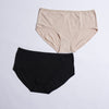 PACK OF 5 BREATHABLE COTTON PANTIES