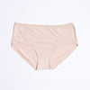 Pack of 7 Breathable Cotton Plain Panties (BC054)