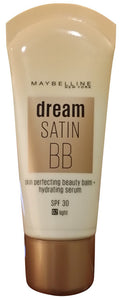 Maybelline Skin Perfecting Beauty Dream Satin BB Cream