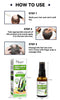 Hair Growth Spray Essential Oil Liquid for Men Women