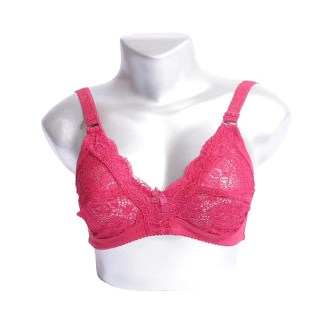 Galaxy Breathable Non Padded & Non Wired Bra (NA-071)