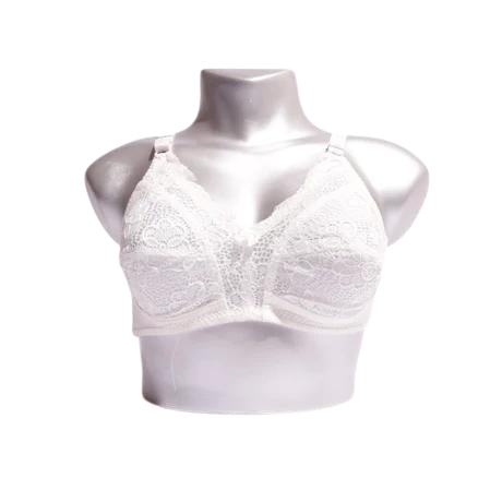 Galaxy Non Padded & Non Wired Bra (SS-027)