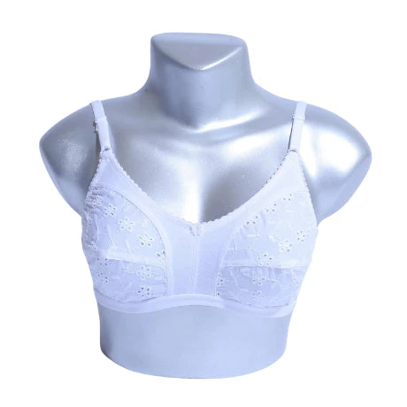 Comfort Fit Breathable Chicken Bra (NA-045)