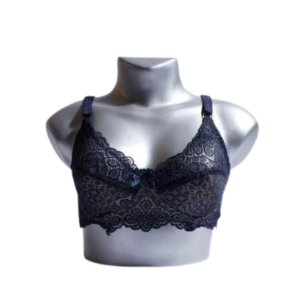 Breathable Non Padded Bra
