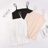 COTTON REGULAR FIT CAMISOLE (NA-052)
