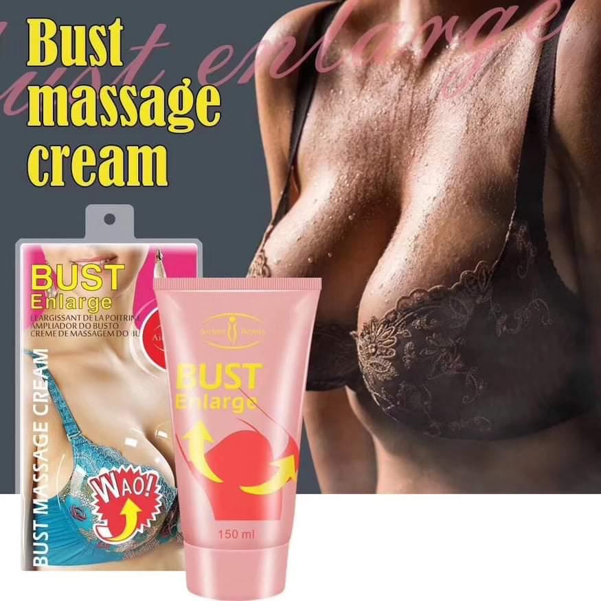 Breast Bella Bust Enhancer Cream (BB039)