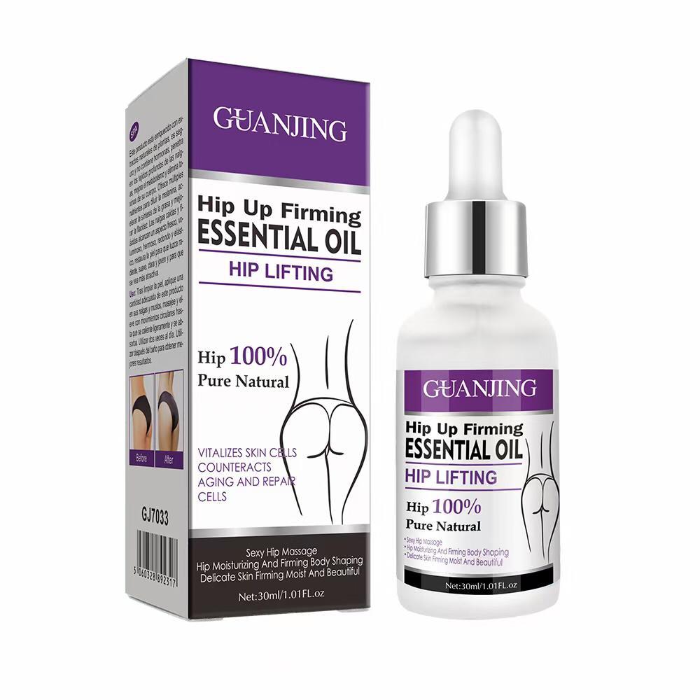 Guanjing Hip Buttocks Enhancement Essential Oil(HB042)