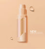 New Foundation O Two O Whitening & Glowing The Skin Color